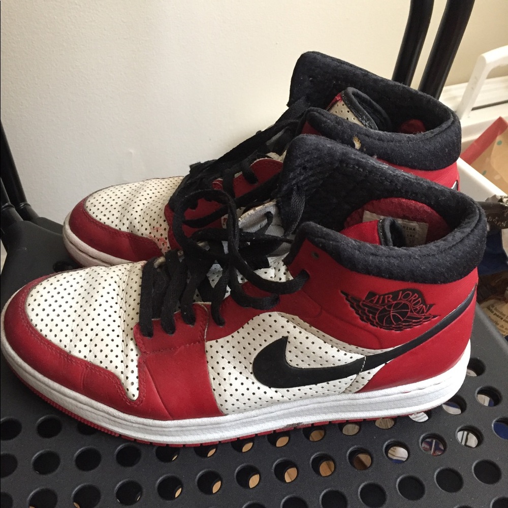 Nike Air Jordans Sz 9